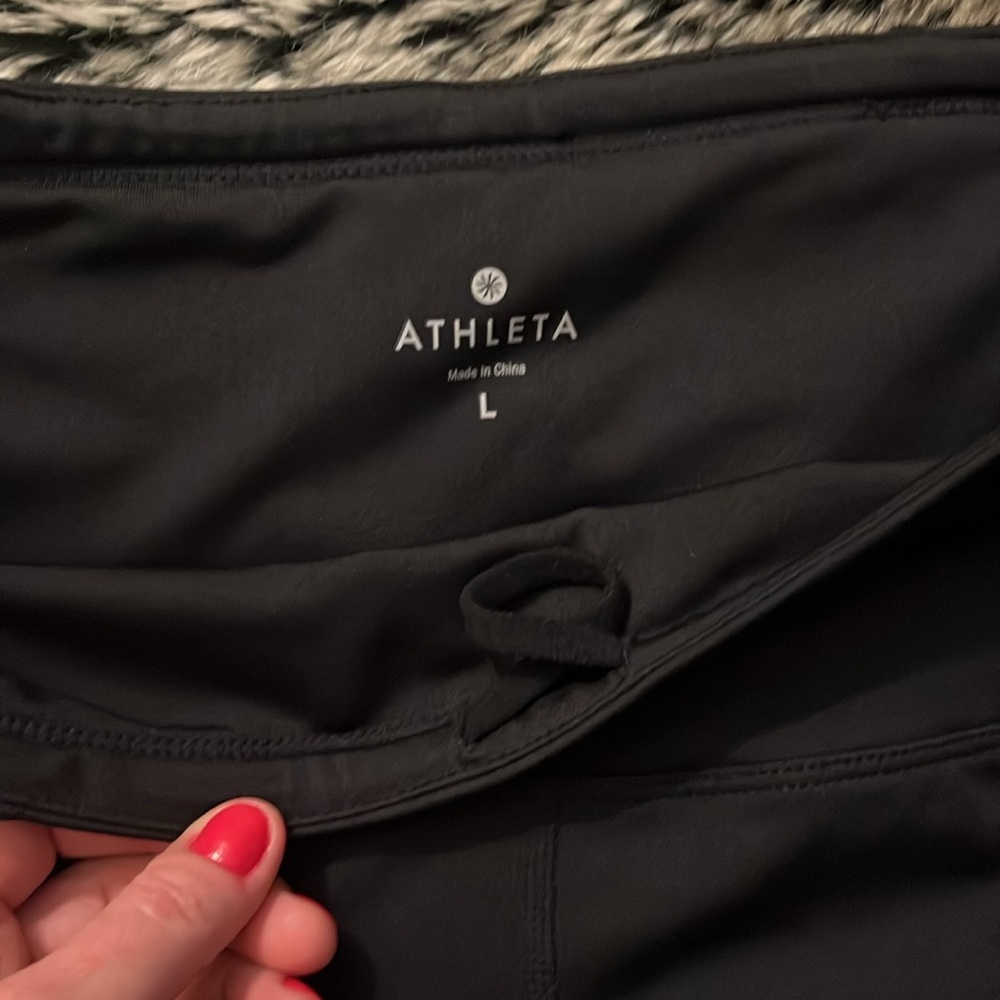 Bike shorts - Picture 3 of 5